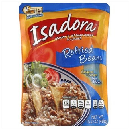 Isadora